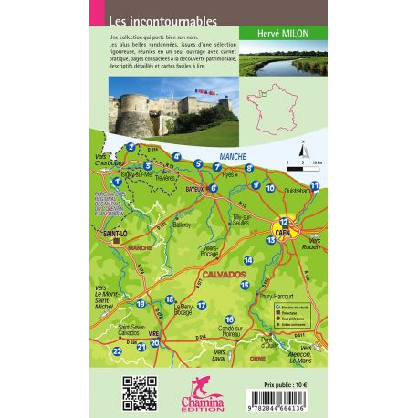 CALVADOS LE BESSIN
