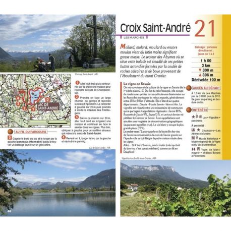 MASSIF DE LA CHARTREUSE