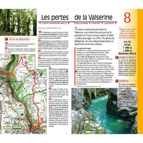 PAYS DE GEX REVERMONT BUGEY