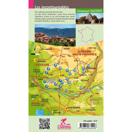 LE LUBERON