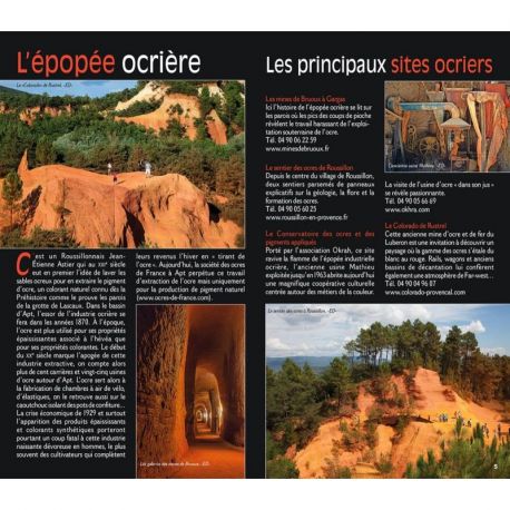 LE LUBERON
