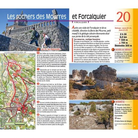 LE LUBERON
