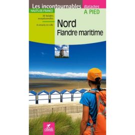 NORD FLANDRE MARITIME