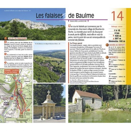 AUTOUR DE DIJON