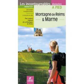 MONTAGNE DE REIMS ET MARNE
