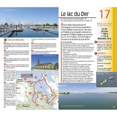 MONTAGNE DE REIMS ET MARNE