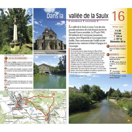 LA MEUSE