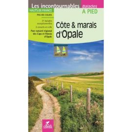 CÔTE & MARAIS D'OPALE