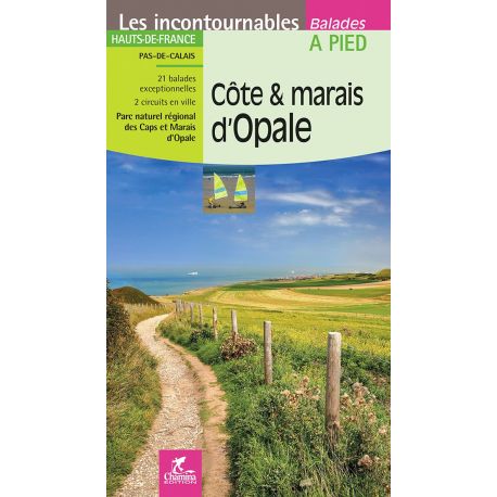 COTE ET MARAIS D'OPALE