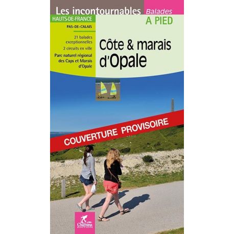 CÔTE & MARAIS D'OPALE