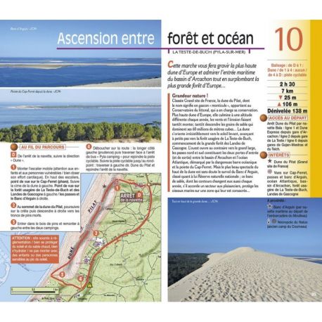 AUTOUR DE BORDEAUX & BASSIN D'ARCACHON