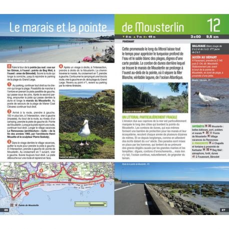 SUD FINISTÈRE CORNOUAILLE