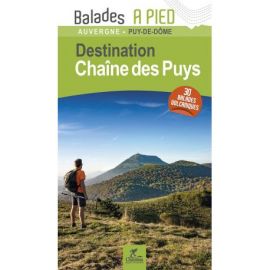 CHAINE DES PUYS