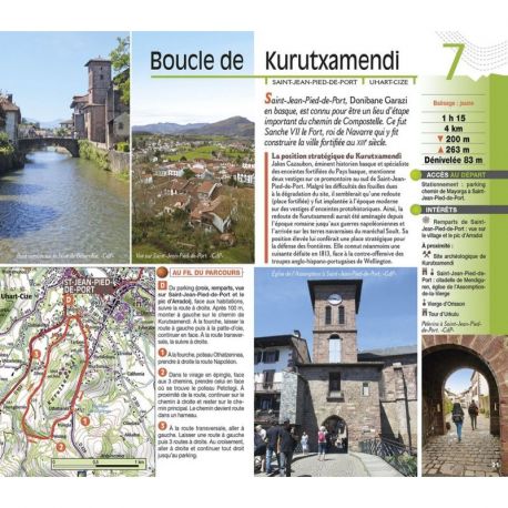 PAYS BASQUE & BÉARN VILLAGES & NATURES