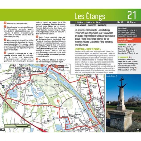 L'EST FOREZIEN