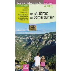DE L'AUBRAC AUX GORGES DU TARN