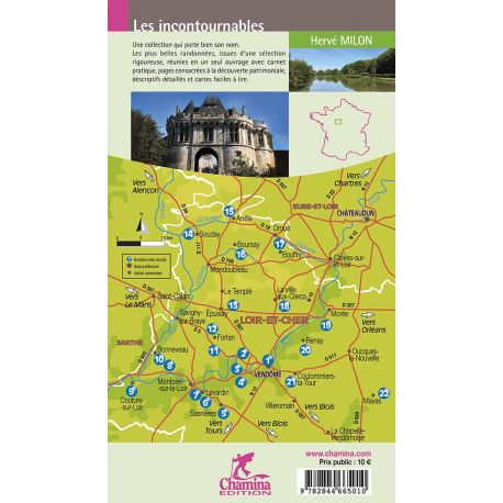 AUTOUR DE VENDÔME