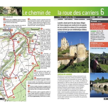 AUTOUR DE VENDÔME