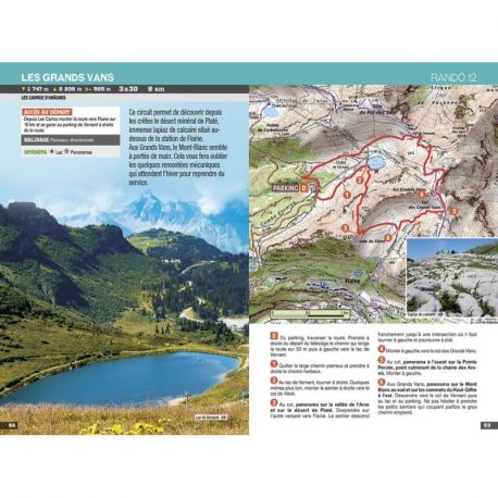 WEEK-END EN HAUTE-SAVOIE ENTRE LÉMAN & MONT-BLANC
