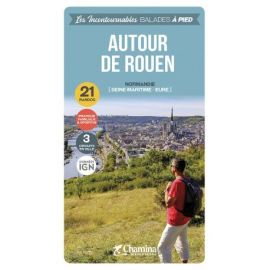 AUTOUR DE ROUEN