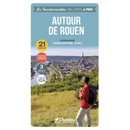 AUTOUR DE ROUEN