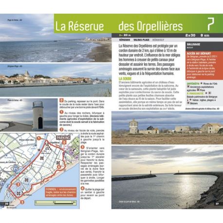 LITTORAL MÉDITERRANÉEN LES 30 PLUS BEAUX SENTIERS