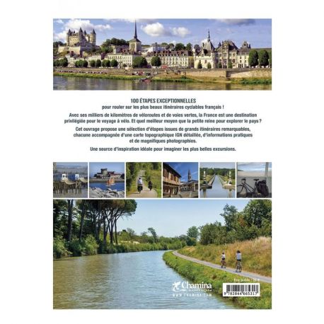 LES PLUS BELLES VOIES VERTES ET VÉLOROUTES DE FRANCE