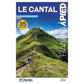 LE CANTAL