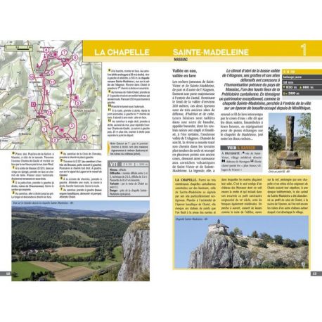 LE CANTAL
