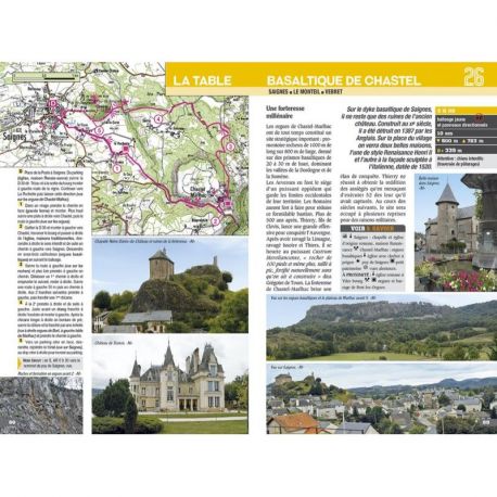 LE CANTAL