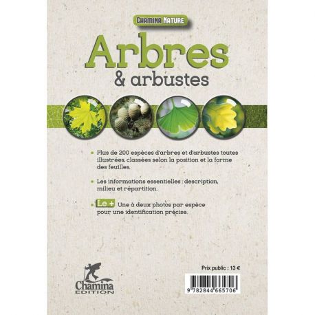 ARBRES & ARBUSTES