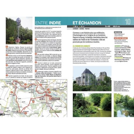 LA TOURAINE - INDRE ET LOIRE (CENTRE VAL DE LOIRE)