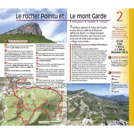 CHAMPSAUR VALGAUDEMAR DEVOLUY