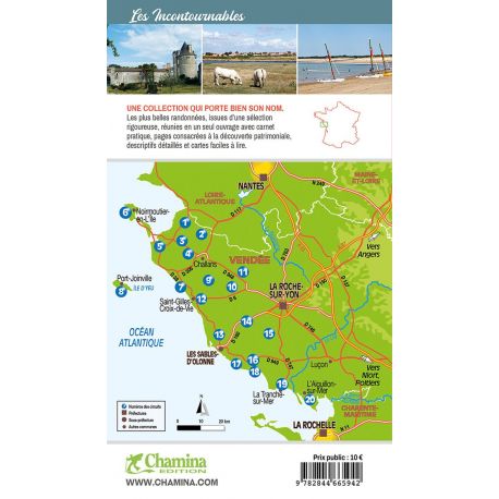 VENDEE LITTORALE