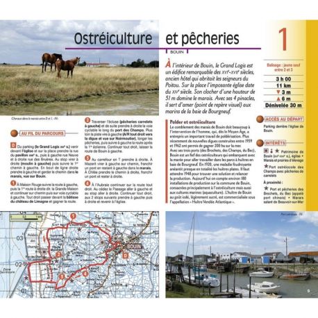 VENDEE LITTORALE