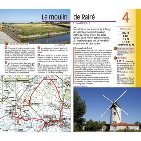 VENDEE LITTORALE