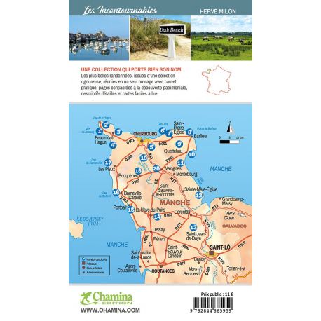 PRESQU'ILE DU COTENTIN