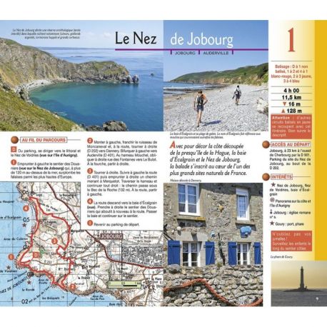 PRESQU'ILE DU COTENTIN