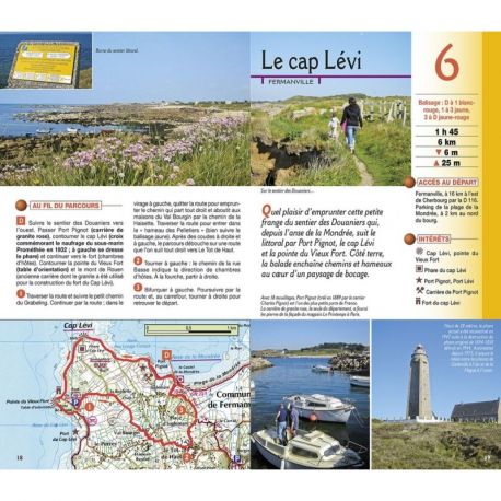 PRESQU'ILE DU COTENTIN
