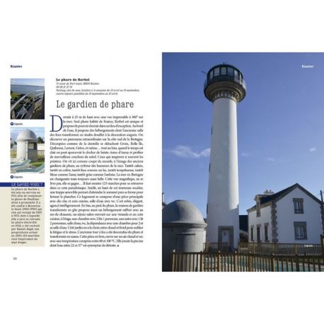 MORBIHAN 100 LIEUX POUR LES CURIEUX