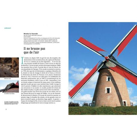 PAS-DE-CALAIS 100 LIEUX POUR LES CURIEUX