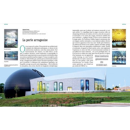 PAS-DE-CALAIS 100 LIEUX POUR LES CURIEUX