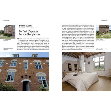 NORD 100 LIEUX POUR LES CURIEUX