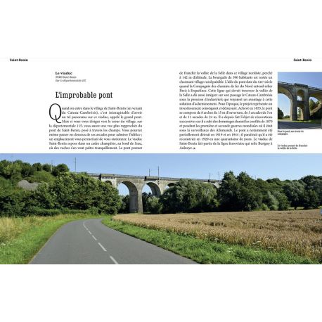 NORD 100 LIEUX POUR LES CURIEUX