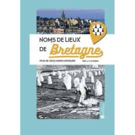 NOMS DE LIEUX DE BRETAGNE