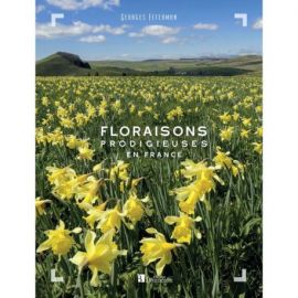 FLORAISONS PRODIGIEUSES EN FRANCE