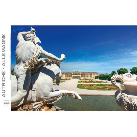 JARDINS EXTRAORDINAIRES D'EUROPE