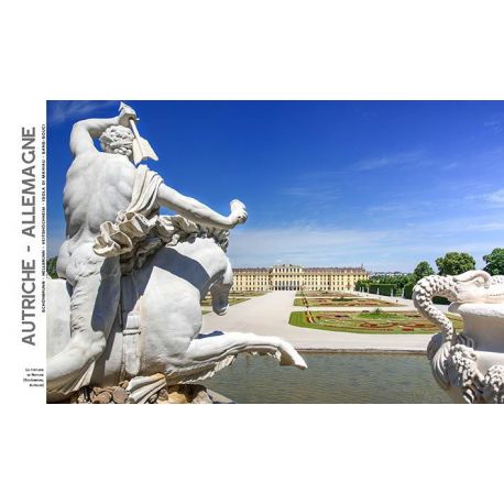 JARDINS EXTRAORDINAIRES D'EUROPE