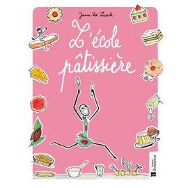 L'ECOLE PATISSIERE