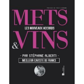 METS & VINS LES NOUVEAUX ACCORDS